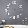 Relógio de Parede Design Moderno