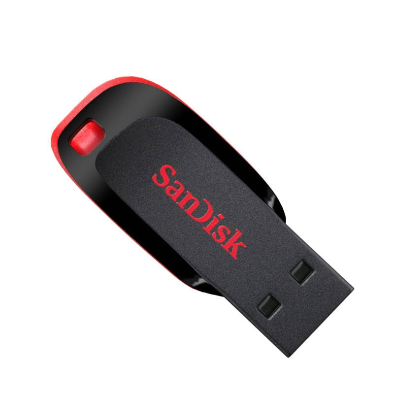 Original Pen Drive SanDisk USB Flash Drive
