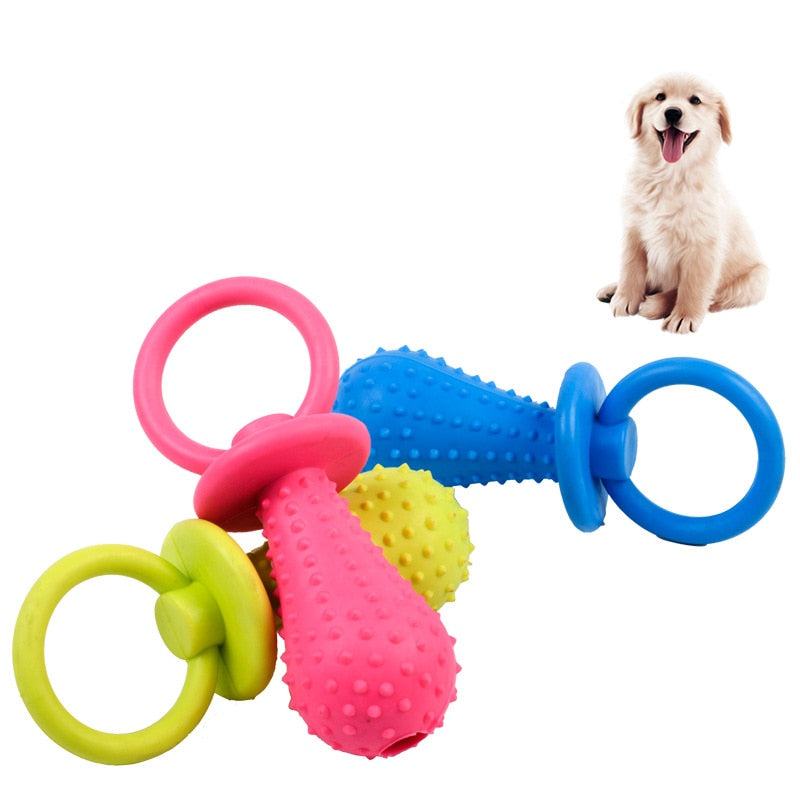 Brinquedos para cães Teddy Puppy